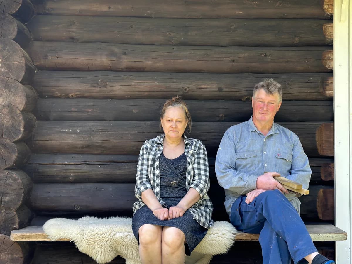 Helle & Endel