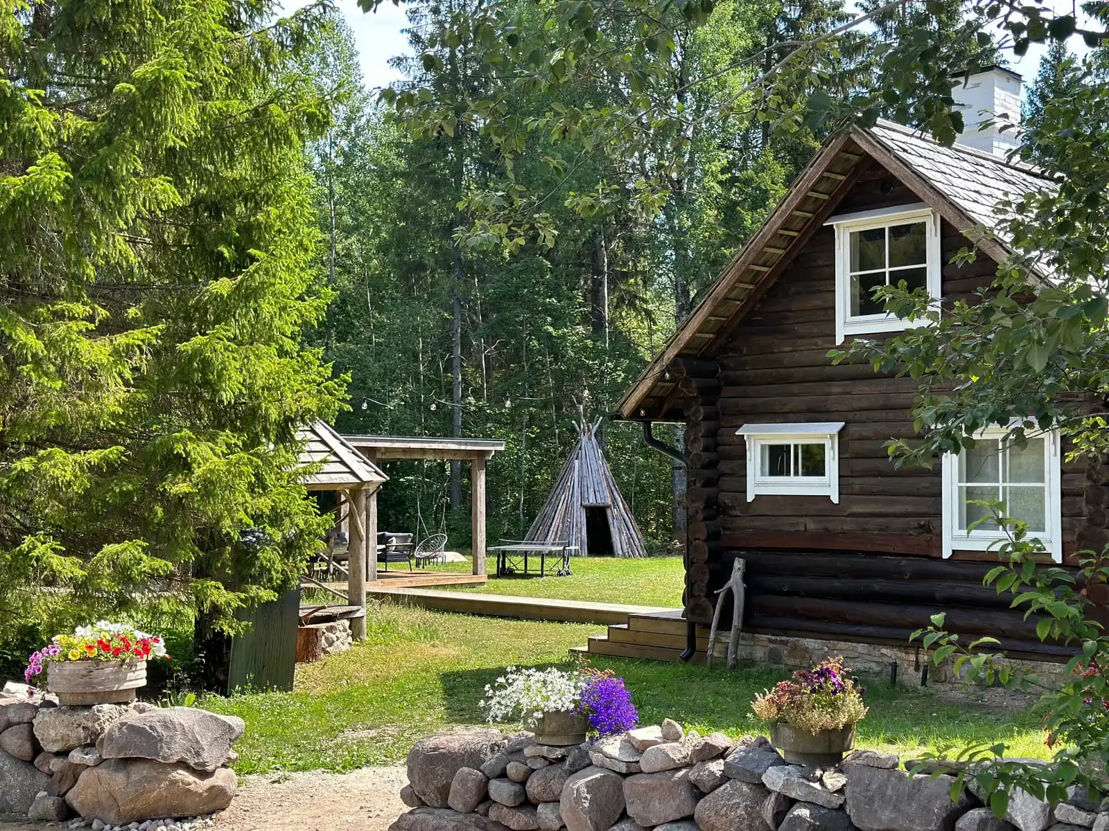Sissepääs